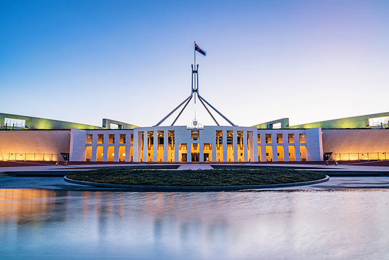 Federal Budget Briefing with Dr John Hewson AM